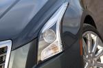 Cadillac ATS 3.6 AWD 2013 года